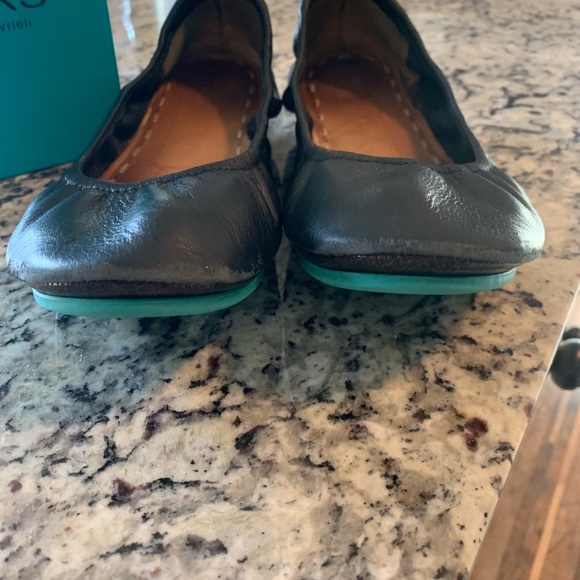 Tieks - Picture 2 of 4